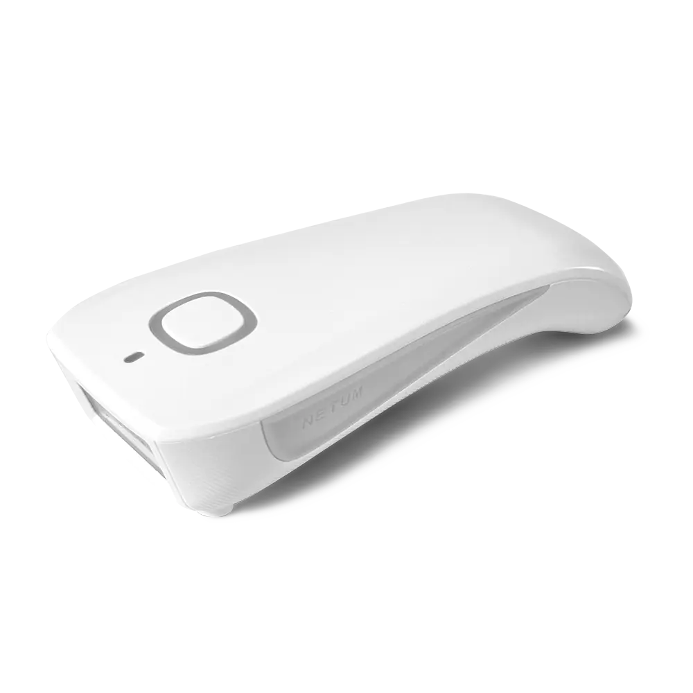 Barcode-Scanner NETUM C-750