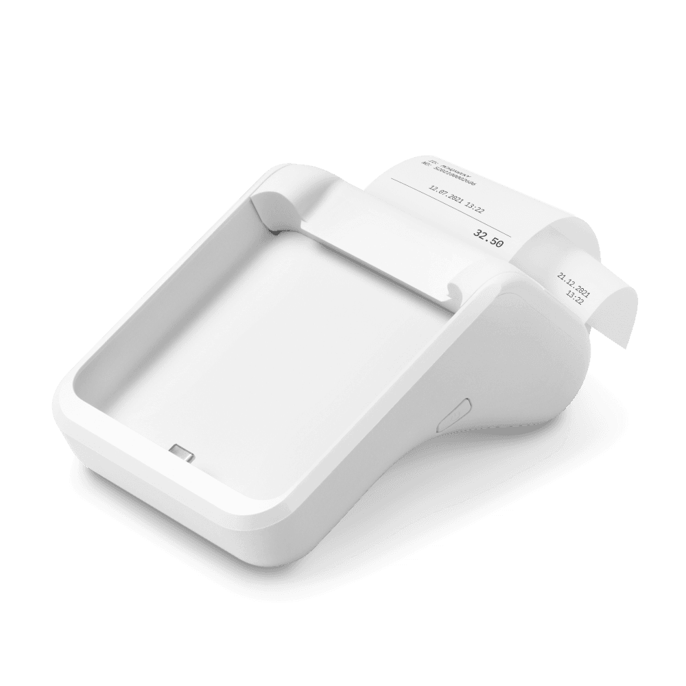 Solo Mobildrucker