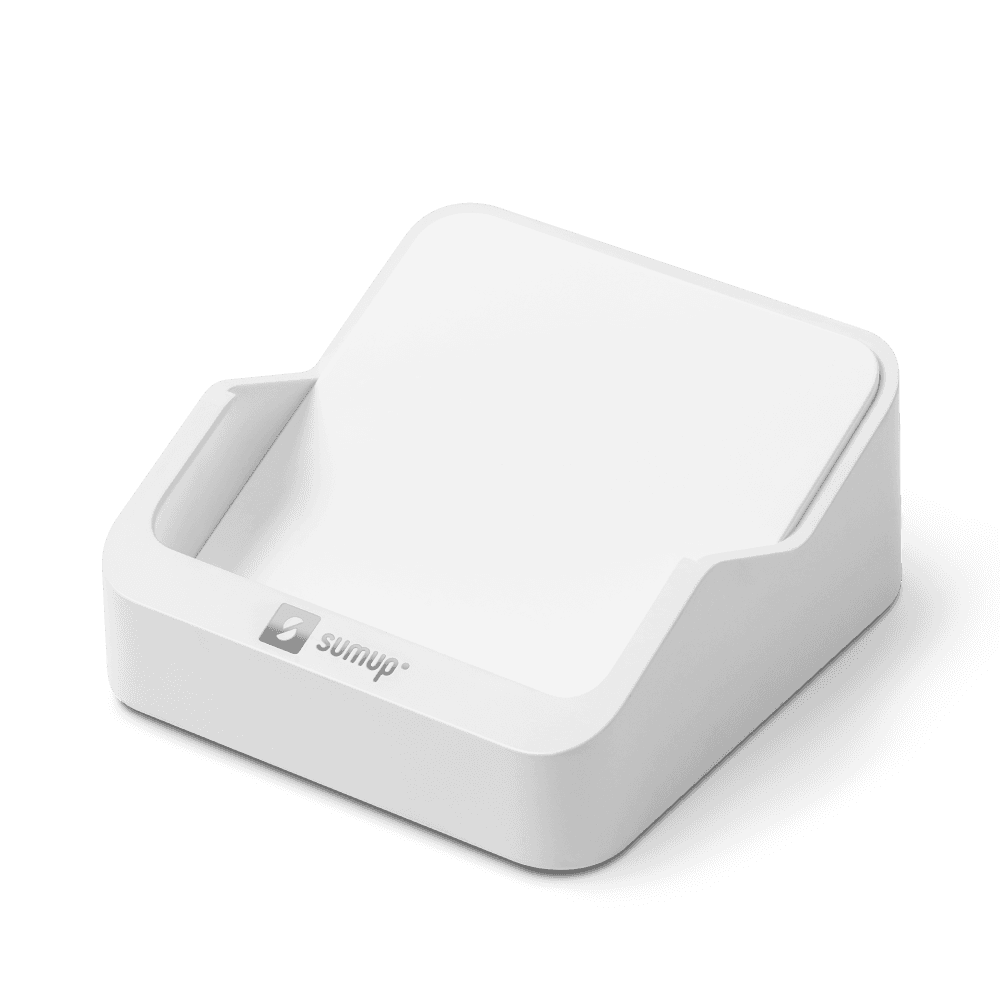 SumUp Solo Lite Ladestation